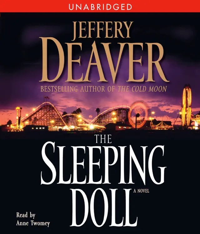 The Sleeping Doll (Unabridged)