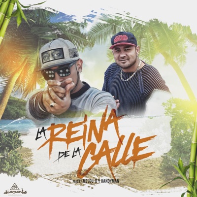 La Reina de la Calle - Single