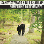 I Thought About You - Sandy Stewart & Bill Charlap