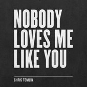 Nobody Loves Me Like You - EP artwork