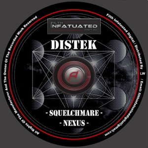 Squelchmare / Nexus - Single