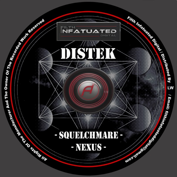 Squelchmare / Nexus - Single