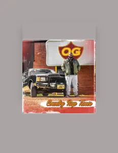 Listen to OG Keith, watch music videos, read bio, see tour dates & more!