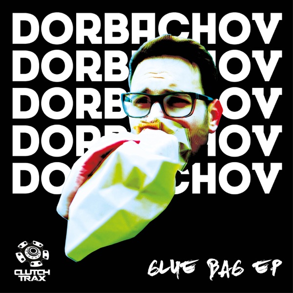 Glue Bag - Single