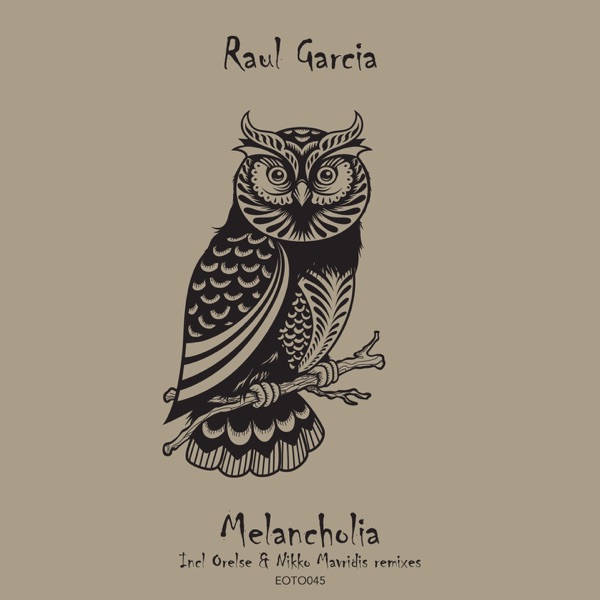 Melancholia - Single