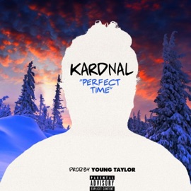 Perfect Time KRDNL