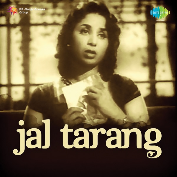 Jaltarang (Original Motion Picture Soundtrack)