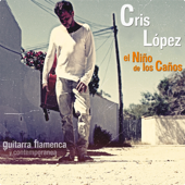 El Niño de los Caños - Cris López