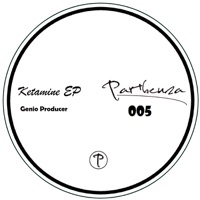 Ketamine EP - Genio Producer