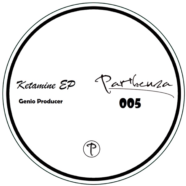 Ketamine EP