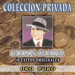 Letra de la canción Alma en pena - Carlos Gardel