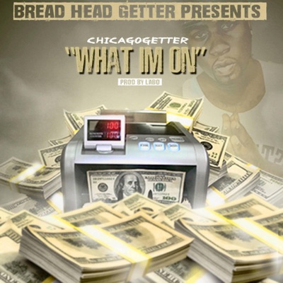 What I'm ON - Single