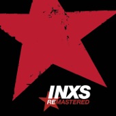 INXS Remastered (10 Album Edition) artwork