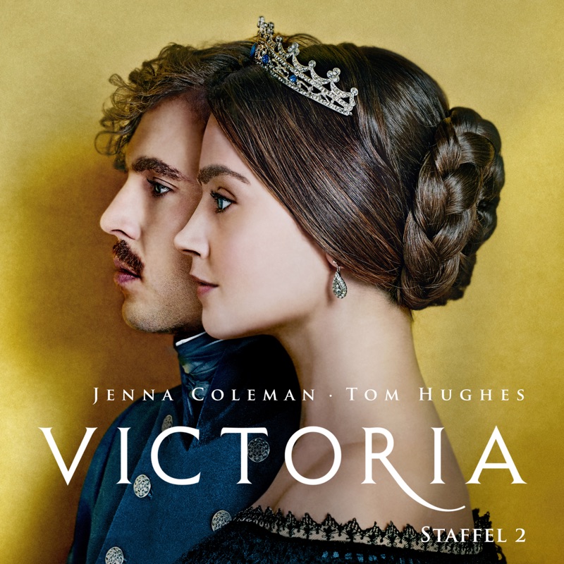 Victoria, Staffel 2