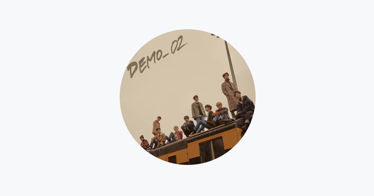 PENTAGON - Apple Music