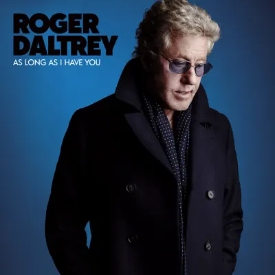 As Long As I Have You - Roger Daltrey