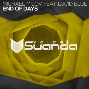 End of Days (feat. Lucid Blue) - Single