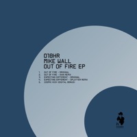 Out of Fire - Mike Wall