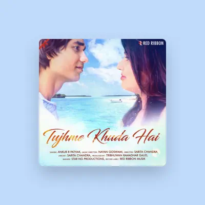 Listen to Ankur R. Pathak, watch music videos, read bio, see tour dates & more!