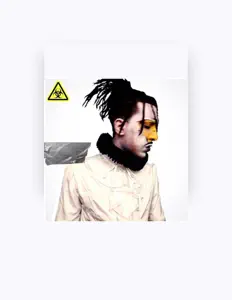 JOSH IS HOLLOWを聴いたり、ミュージックビデオを鑑賞したり、経歴やツアー日程などを確認したりしましょう！