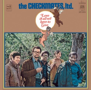 The Checkmates, Ltd. - Proud Mary - 排舞 音樂