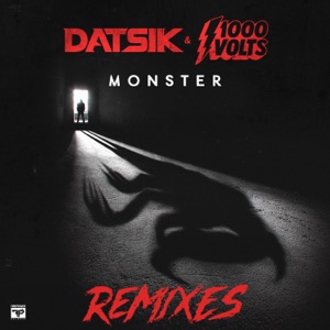 Monster (Remixes) - Single