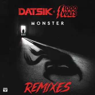 Monster by Datsik, 1000volts, Redman & Jayceeoh song reviws