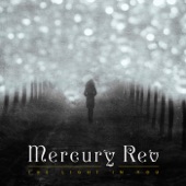 Mercury Rev - Coming Up For Air