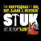 Stuk (feat. Sef & Reverse) [Radio Edit] artwork