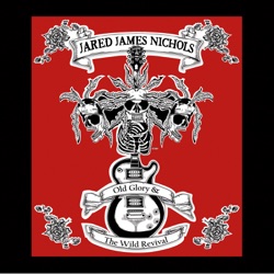 Jared James Nichols - Take My Hand