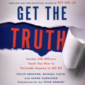 Get the Truth - Philip Houston, Michael Floyd & Susan Carnicero