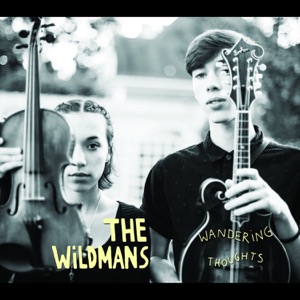 Wandering Thoughts (feat. Eli Wildman & Aila Wildman)