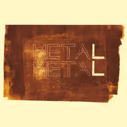 MetaL MetaL - Metá Metá