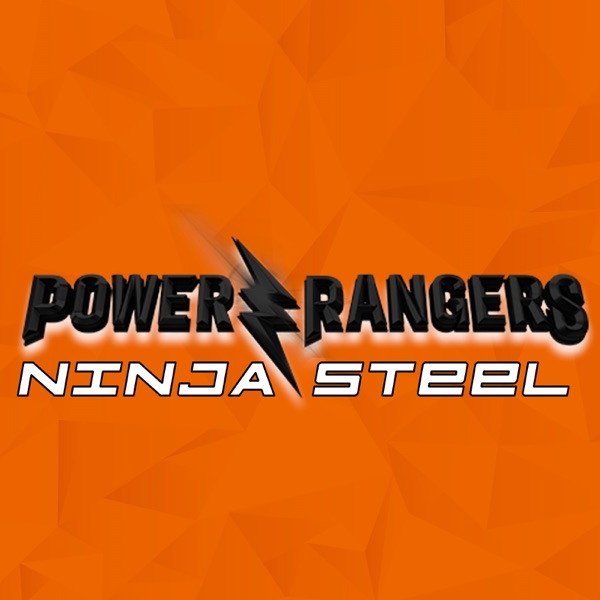 Power Rangers Ninja Storm