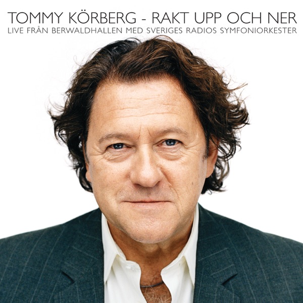 Rakt upp och ner (Live in Stockholm / 2007)
