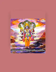 Écoutez Shruthi Anand Jaidev, regardez des vidéoclips, lisez la biographie, consultez les dates de tournée et plus encore !