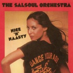 The Salsoul Orchestra - Ritzy Mambo