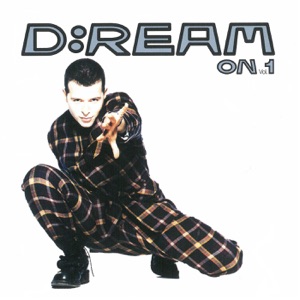 D:Ream - Things Can Only Get Better - Line Dance Music