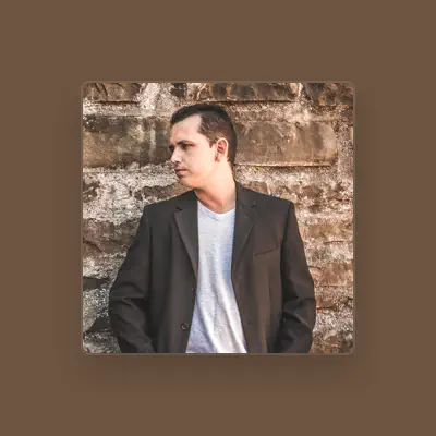Listen to Igor Sant'Ana, watch music videos, read bio, see tour dates & more!