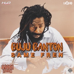 Buju Banton - Same Fren