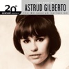 Astrud Gilberto - The Shadow of Your Smile