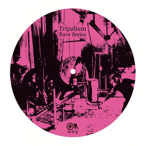 Album artwork