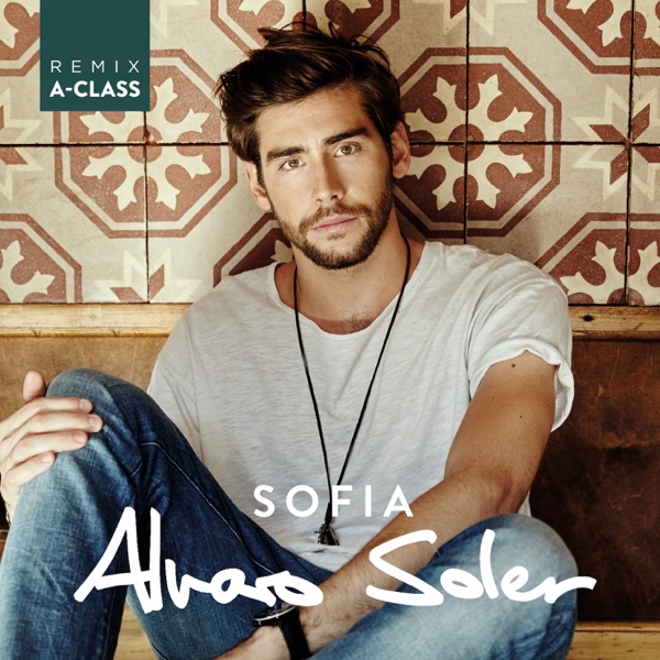 Alvaro Soler - Sofia