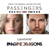 Levitate (From the Original Motion Picture “Passengers”) artwork