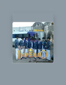 Listen to Conjunto Imperio De Aguascalientes, watch music videos, read bio, see tour dates & more!
