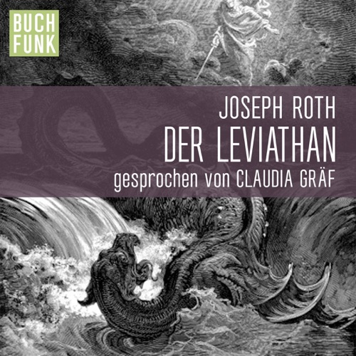 Der Leviathan cover