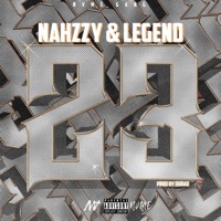 23 - Single - Nahzzy & Legend