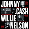 VH-1 Storytellers (Live) - Johnny Cash & Willie Nelson