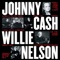Family Bible - Johnny Cash & Willie Nelson lyrics