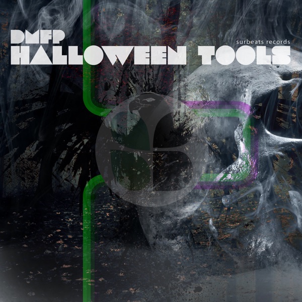Halloween Tools
